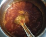 લાલ મરચાની ચટણી(Red chilli chatney recipe in Gujarati) રેસીપી સ્ટેપ5ફોટો