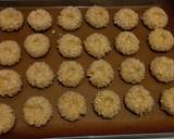 Cara Membuat Choco Peanut Thumbprint Cookies 4