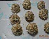 عکس مرحله 6 از دستور کوفته بادمجان ایتالیایی