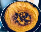 Foto del paso 12 de la receta: Tortilla esponjosa de vainilla😋