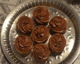 Foto del paso 7 de la receta: Cupcakes (Magdalenas)