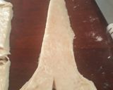 Foto del paso 6 de la receta: Medialunas de MANTECA♡ Adictivas