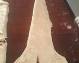 Foto del paso 6 de la receta: Medialunas de MANTECA♡ Adictivas