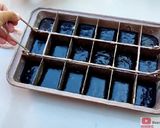 Foto langkah ke 5 dari resep Super Fudge Brownies.