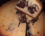 Foto del paso 7 de la receta: Torta marmoleada