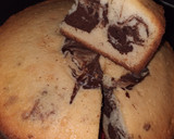 Foto del paso 7 de la receta: Torta marmoleada