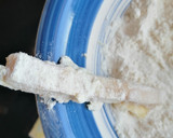 Foto del paso 4 de la receta: Chicharrón de jibia