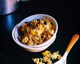 ম্যাগি চাট(maggi chaat recipe in Bengali) রেসিপির ধাপ 4 ছবি