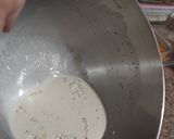 Foto del paso 1 de la receta: Pan Challah de 8 yemas y miel