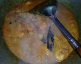 Foto langkah ke 5 dari resep Balado kentang,ati ampela & udang.