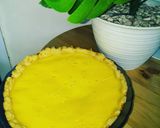 Foto langkah ke 5 dari resep Pie susu.