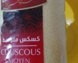 صورة لخطوة 1 من وصفة الكسكس او الطعام بالمرق واليقطين