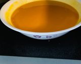 A picture of step 4 of Microwave Mango Halwa.