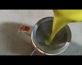 हर्बल दूध (Herbal doodh recipe in Hindi) रेसिपी चरण 3 फोटो