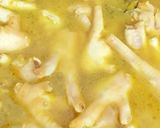 Foto langkah ke 2 dari resep Tongseng Ayam.