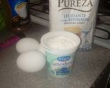 Foto del paso 1 de la receta: Torta de yogurt
