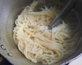 Foto del paso 7 de la receta: Fideos de arroz con cherry en airfryde