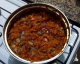 Foto del paso 2 de la receta: Salsa de berenjenas y zanahoria para pizza