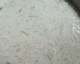 Foto langkah ke 2 dari resep Rempeyek udang rebon.