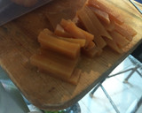Foto del paso 4 de la receta: Capirotada de birote
