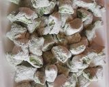 Foto del paso 4 de la receta: Ñoquis de espinaca