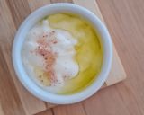 Foto del paso 4 de la receta: Ensalada de higos negros, cebolla morada, queso azul con pecanas