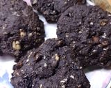 Foto del paso 3 de la receta: Galletas integrales de algarroba 🍪🍪