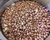 કાજુ કતરી(kaju katri in Gujarati Recipe) રેસીપી સ્ટેપ1ફોટો