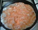 Foto del paso 3 de la receta: Omelette de claras de huevo