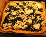 Foto del paso 19 de la receta: Pastel de repollo y coliflor, a la marchanta