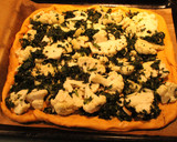 Foto del paso 19 de la receta: Pastel de repollo y coliflor, a la marchanta