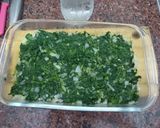 Foto del paso 6 de la receta: Budín Tricolor - Soufflé tricolor