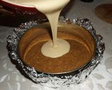 Klasszikus sajttorta recept II recept fázis 17 fotója