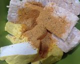 Foto langkah ke 1 dari resep Tahu Tempe Penyet Sambal Kemangi.