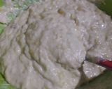 Foto langkah ke 2 dari resep Pisang cavendies goreng.