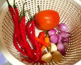 Foto langkah ke 3 dari resep Terong balado ala perdesaan.