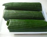 Foto langkah ke 5 dari resep Nasi bakar (recook dapur VY).