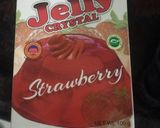 A picture of step 1 of Yummy Custered jelly pudding.