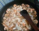 Foto langkah ke 1 dari resep Sambel udang feat terong.