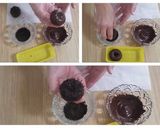 Foto del paso 2 de la receta: Arañas para Halloween