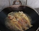 Foto langkah ke 1 dari resep Ikan Kembung Bakar Sambal Dabu.