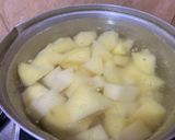 Foto langkah ke 2 dari resep Shepherd’s Pie/Cottage Pie (British Shepherd’s Pie.
