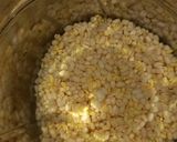 सांबर बड़े (sambar vade recipe in Hindi) रेसिपी चरण 1 फोटो