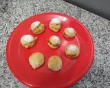 Foto del paso 7 de la receta: Profiteroles