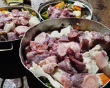 Foto del paso 7 de la receta: Súper locro!!