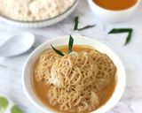 Foto langkah ke 5 dari resep Puracit (Putu Mayang Khas Banjar).