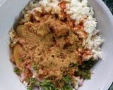 A picture of step 2 of Paneer cutlet.