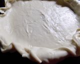 Foto del paso 6 de la receta: Tarta de espinacas, queso y semillas