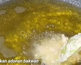 Foto langkah ke 6 dari resep Bala Bala / Bakwan.