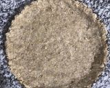 Foto del paso 4 de la receta: Masa de tarta Keto -sin harina- Salada o Dulce